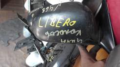 Зеркало заднего вида боковое. Mitsubishi Libero, CB8V, CB2V, CB4W, CD2V, CB1V, CB2W, CB8W, CB5W