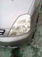 Фара. Honda Stream