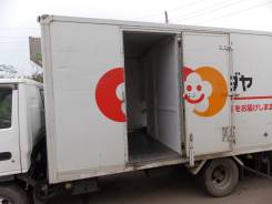 Isuzu Elf. Продаётся грузовик Isuzu, 5 000 куб. см., 3 500 кг.