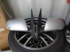 Зеркало заднего вида боковое. Toyota Passo, QNC10, KGC15, KGC10 Двигатели: K3VE, 1KRFE