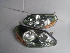 Фара. Toyota Mark II, JZX115, GX115, JZX110, GX110 Двигатели: 1JZFSE, 1JZGTE, 1GFE, 1JZGE