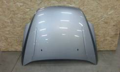 Капот. Ford Mondeo