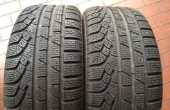 Pirelli W 240 Sottozero S2 Run Flat. Зимние, 2013 год, износ: 10%, 2 шт