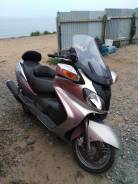 Suzuki Skywave 650. 650 куб. см., исправен, птс, с пробегом