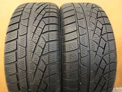 Pirelli W 240 Sottozero S2 Run Flat. Зимние, 2013 год, износ: 5%, 2 шт