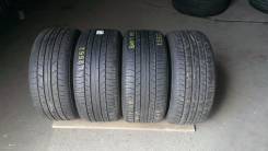 Bridgestone Potenza RE040. Летние, износ: 20%, 4 шт