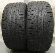 Pirelli W 240 Sottozero S2 Run Flat. Зимние, 2013 год, износ: 10%, 2 шт