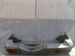 Бампер. Nissan Mistral, R20