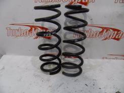 Пружина подвески. Infiniti M45 Infiniti M35 Nissan Fuga