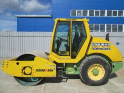 Ammann. Каток грунтовой Амман 70
