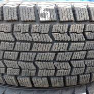 Goodyear Ice Navi Zea. Зимние, без шипов, 2011 год, износ: 5%, 4 шт