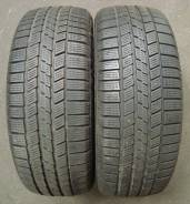 Pirelli W 240 Sottozero S2 Run Flat. Зимние, 2013 год, износ: 10%, 2 шт