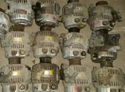 Генератор. Toyota: Corolla, Ipsum, Picnic Verso / Avensis Verso, RAV4, Noah, Mark X Zio, Vista Ardeo, Aurion, Matrix, Avensis Verso, Nadia, Wish, High...