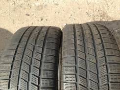 Pirelli W 240 Sottozero S2 Run Flat. Зимние, 2013 год, износ: 20%, 2 шт