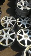 Advan RS. 7.0x17, 5x114.30, ET50