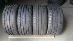 Michelin Pilot Super Sport. Летние, износ: 20%, 4 шт