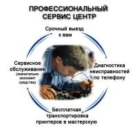 Ремонт факсов.