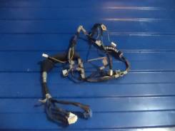 Проводка двери. Toyota Corolla, ADE150, ZRE151, 150 Двигатели: 1ADFTV, 1ZRFE