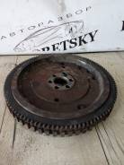 Маховик. Geely MK