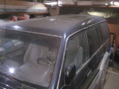 Mitsubishi Pajero. V45