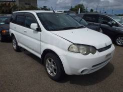 Honda HR-V. GH4, D16A