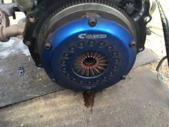 Сцепление. Toyota Altezza, SXE10 Двигатель 3SGE