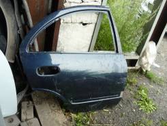 Дверь боковая. Nissan Almera Classic