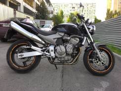 Honda CB 600SF. 600 куб. см., исправен, птс, с пробегом