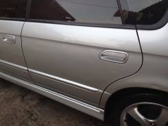Дверь боковая. Subaru Legacy B4, BE5 Subaru Legacy, BE5, BH5 Двигатель EJ20