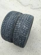 Pirelli Winter Carving Edge. Зимние, 2013 год, износ: 20%, 2 шт