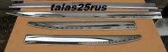 Накладка на дверь. Infiniti QX56, Z62 Infiniti QX80, Z62