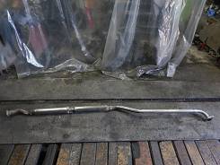 Резонатор. Toyota Corolla, CE101G, CE102G, CE110, CE108G, CE100, CE101, CE113, CE102, CE114, CE104, CE105, CE116, CE106, CE107, CE108, CE109, CE100G T...