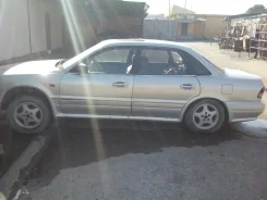 Mitsubishi Sigma ����