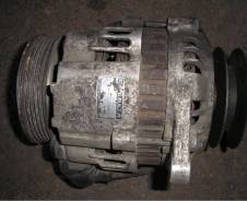 Генератор. Mazda Ford Telstar, GVFRF, GV8WF, GVEWF, GVFWF, GVERF Mazda Capella, GVFR, GVER, GV8W, GVFW, GVEW Двигатель RF