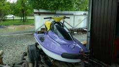 Yamaha. 70,00 л.с., Год: 1998 год
