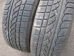 Yokohama Avs Winter V901. Зимние, 2013 год, износ: 10%, 2 шт
