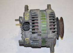 Генератор. Nissan: Wingroad, Bluebird, Sunny California, Lucino, Sentra, Avenir, Pulsar, AD, Sunny, Almera Двигатели: CD20, CD17, GA16DE, GA16DS, GA14...