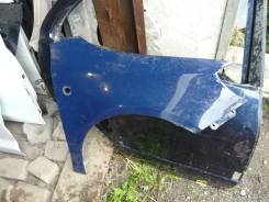 Крыло. Skoda Fabia