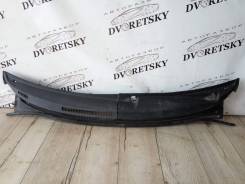 Решетка под дворники. Geely MK