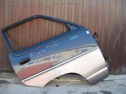 Дверь боковая. Toyota Lite Ace, CR31, CR31G