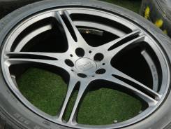 SSR Integral. 7.5x18, 5x100.00, ET48
