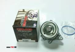 Помпа водяная. Toyota: Premio, Corolla Spacio, Allion, WiLL VS, Allex, Corolla Axio, RAV4, Avensis, Corolla Verso, Corolla, MR-S, Opa, Vista, Celica...