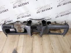 Панель приборов. Geely MK