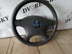 Руль. Geely MK