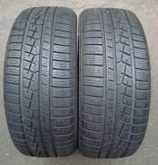 Yokohama W.Drive V902. Зимние, 2013 год, износ: 20%, 2 шт