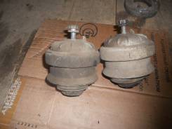 Подушка двигателя. Mercedes-Benz 190, W201 Mercedes-Benz E-Class, W124