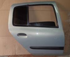 Дверь боковая. Renault Symbol Renault Clio
