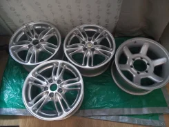Borbet. 7.5x16", 5x112.00, ET35, �� 35,0���.