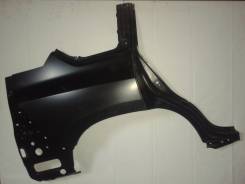 Крыло. Lexus GX460, URJ150 Toyota Land Cruiser Prado, TRJ150, GRJ151, GRJ150 Двигатели: 1URFE, 1GRFE, 2TRFE
