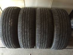 Bridgestone Dueler H/P Sport. Летние, 2011 год, износ: 50%, 4 шт